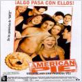 American Pie (Front)